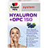 DOPPELHERZ Hyaluron+OPC system Kapseln
