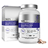 NEUMPURE Skin Komplex Vitamin A E C+Zink vegan Kps