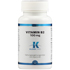 VITAMIN B2 100 mg KLEAN LABS Kapseln