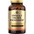 SOLGAR Omega-3 Fischöl hochdosiert Kapseln