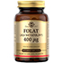 SOLGAR Folat Metafolin 400 µg Tabletten