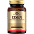SOLGAR Eisenbisglycinat Kapseln