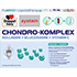 DOPPELHERZ Chondro-Komplex syst.Komb.Tab.Kap.Stick