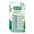 GUM SOFT-PICKS MINTY medium