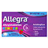 ALLEGRA Allergietabletten Kinder 10 mg Schmelztab.