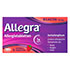 ALLEGRA Allergietabletten 20 mg Schmelztabletten