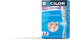 EXCILOR Warzen Duo Power 10 ml+1,5 g Kombipackung