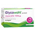 GLYCOWOHL Vitamin B12 1000 µg hochdos.vegan Kaps.