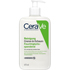 CERAVE Creme-zu-Schaum Reinigung