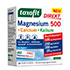 TAXOFIT Magnesium 500+Calcium+Kalium Direkt Gran.