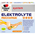 DOPPELHERZ Elektrolyte Recharge system Granulat
