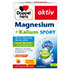 DOPPELHERZ Magnesium+Kalium Sport Brausetabletten