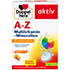 DOPPELHERZ A-Z Multivitamin+Mineralien Brausetabl.