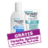 TERZOLIN Expert Shampoo bei trockener Kopfhaut