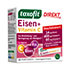 TAXOFIT Eisen+Vitamin C Direkt Granulat