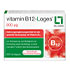 VITAMIN B12-LOGES 500 µg Kapseln