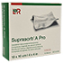 SUPRASORB A Pro Calciumalginat Kompr.10x10 cm