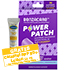 BENZACARE Power Patch gegen Pickel