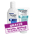TERZOLIN Expert Shampoo bei fettiger Kopfhaut