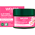 WELEDA glättende Tagespflege Wildrose & weißer Tee