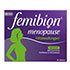 FEMIBION Menopause Hitzewallungen Tabletten