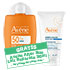 AVENE Ultra Fluid Oil Control SPF 50