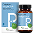 CALCIUM PFLÜGER PUR 100 mg Kapseln