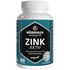 ZINK AKTIV 25 mg hochdosiert vegan Tabletten