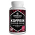 KOFFEIN 200 mg hochdosiert Kapseln
