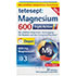 TETESEPT Magnesium 600 Triple Action Filmtabletten