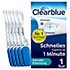 CLEARBLUE Schwangerschaftstest schnelle Erkennung
