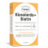 KIESELERDE+BIOTIN Kapseln vegan