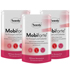 MOBIFORTE mit Hydrolysat und Vitamin C Pulver