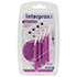 INTERPROX plus maxi conical lila Interdentalbürste