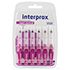 INTERPROX maxi conical lila Interdentalbürste