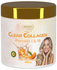 COLLAGEN CLEAR Glow Kollagen Peptide Pfirsich Plv.