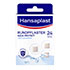 HANSAPLAST Aqua Protect Rundpflaster
