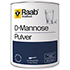 RAAB Vitalfood D-Mannose Pulver