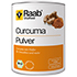 RAAB Vitalfood Curcuma Bio Pulver