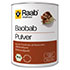 RAAB Vitalfood Baobab Pulver Bio