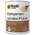 RAAB Vitalfood Flohsamenschalen Bio Pulver