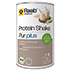 RAAB Vitalfood Protein Shake pur Plus Bio Pulver