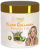 COLLAGEN CLEAR Glow Kollagen Peptide Lime-Minze
