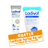 LADIVAL Aktiv Sonnenschutz Creme & Stift LSF 50+