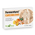 AURANATURA Fermentura Curcuma Duo Kapseln