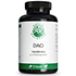 GREEN NATURALS DAO 100mg veg.zum Histaminabbau Kps