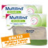 MULTILIND Heilsalbe m.Nystatin u.Zinkoxid