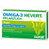 OMEGA-3 HEVERT pflanzlich Weichkapseln