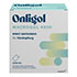 ONLIGOL Macrogol 4000 Plv.z.Herst.e.Lsg.Sachet