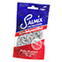 SALMIX Salmiakpastillen Salz-Rauten weich vegan